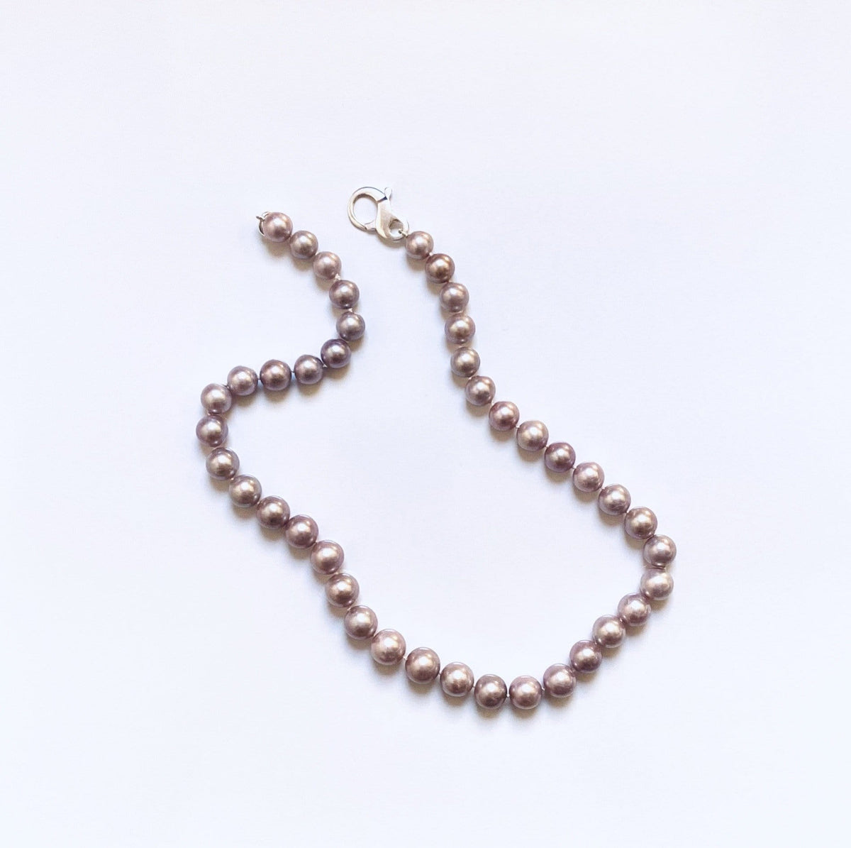 PEARL DREAMS Necklace