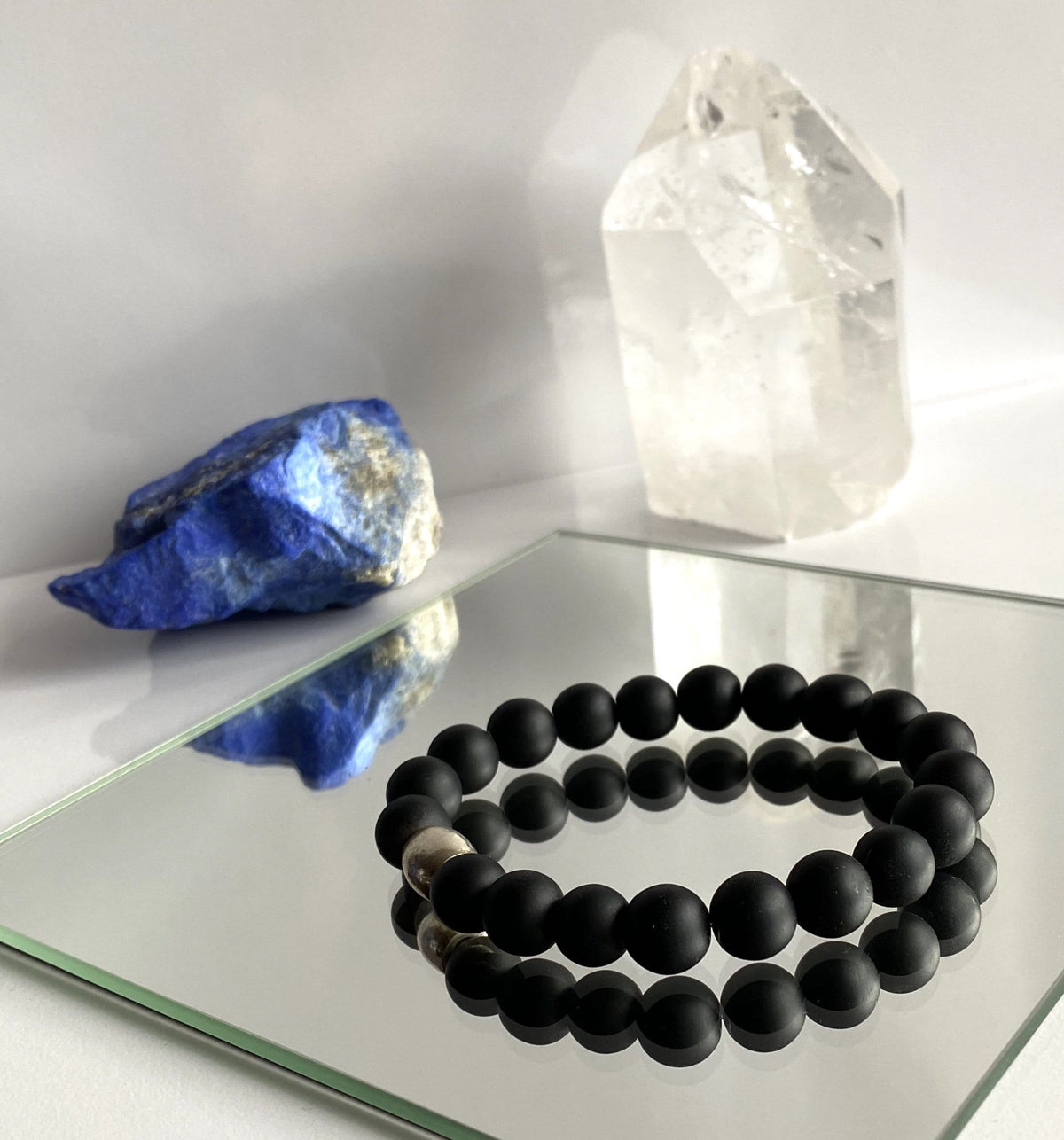 Onyx Bracelet