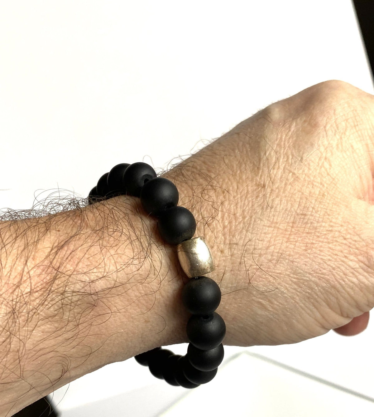 Onyx Bracelet