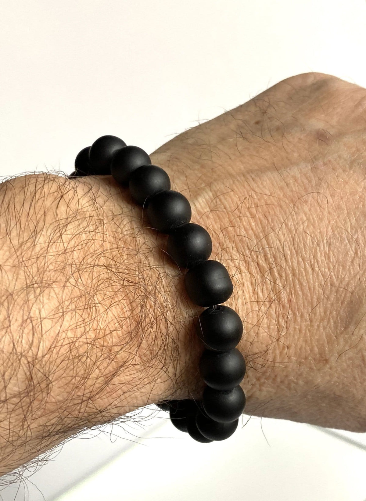 Onyx Bracelet