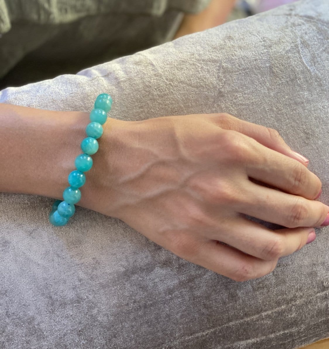 Amazonite Bracelet